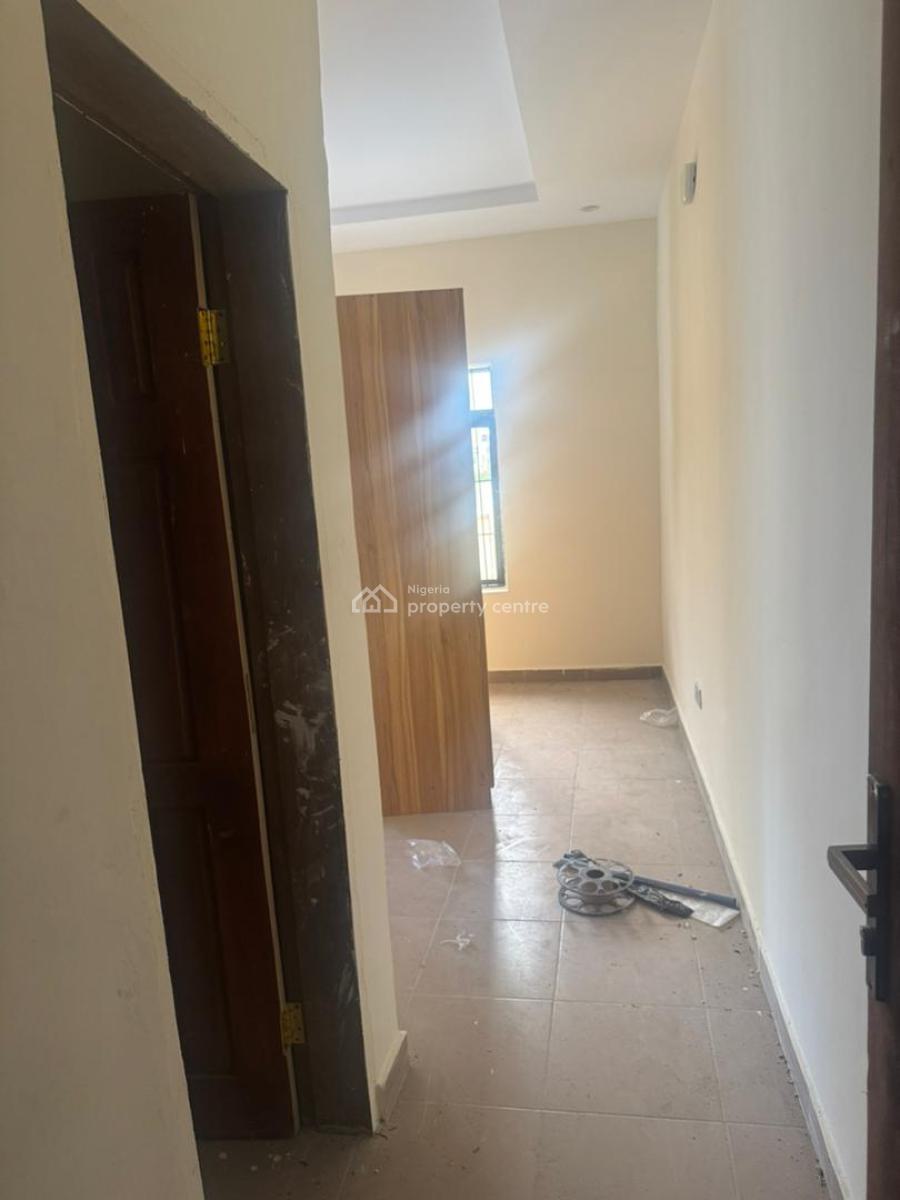Newly Built 2 Bedroom Apartment, Olokonla, Ajah, Lagos, Flat / Apartment for Rent