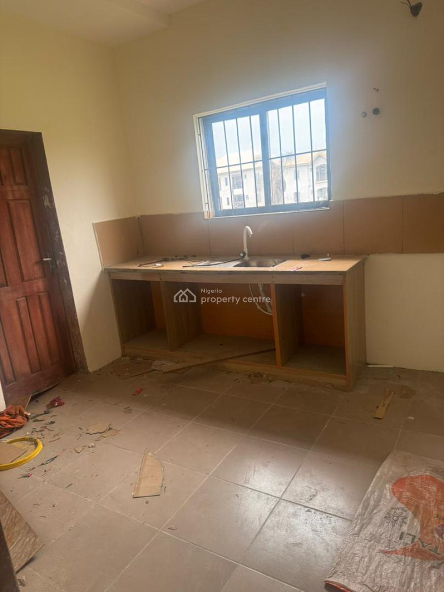 Newly Built 2 Bedroom Apartment, Olokonla, Ajah, Lagos, Flat / Apartment for Rent