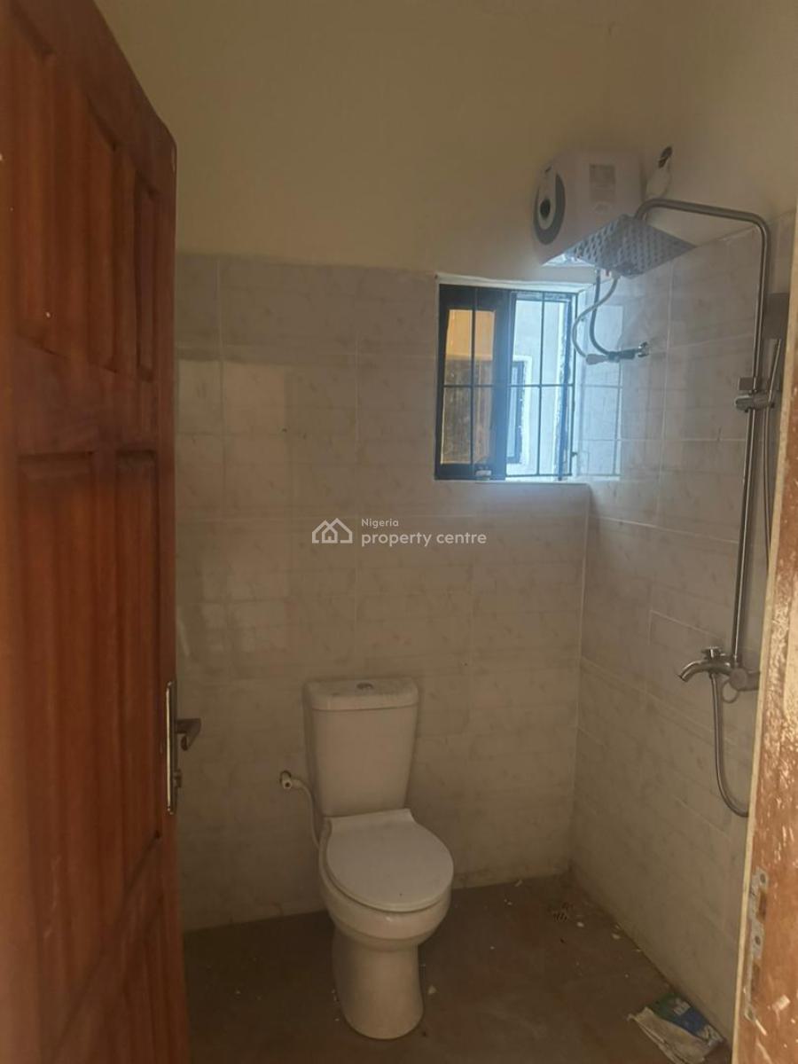 Newly Built 2 Bedroom Apartment, Olokonla, Ajah, Lagos, Flat / Apartment for Rent