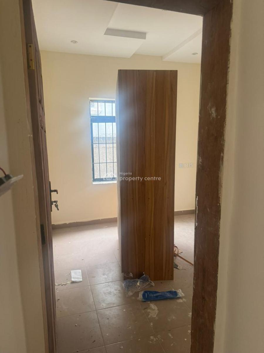 Newly Built 2 Bedroom Apartment, Olokonla, Ajah, Lagos, Flat / Apartment for Rent