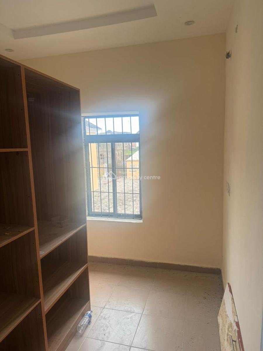 Newly Built 2 Bedroom Apartment, Olokonla, Ajah, Lagos, Flat / Apartment for Rent