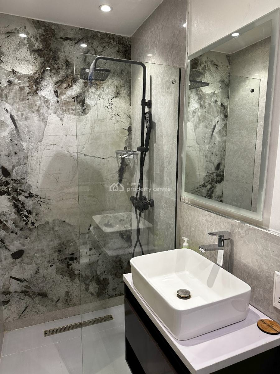 Gresidence Executive Studio Apartment, Lekki Phase 1, Lekki, Lagos, Flat / Apartment Short Let