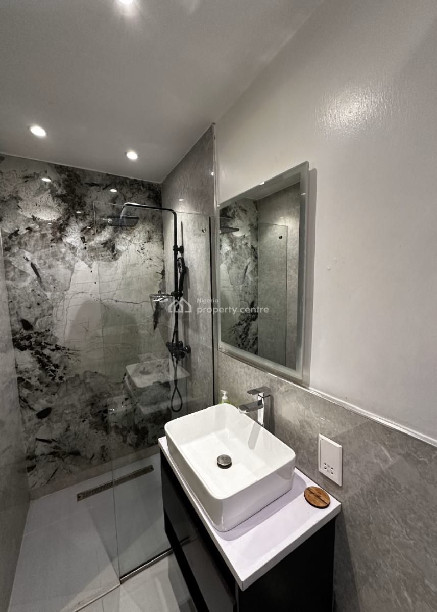 Gresidence Executive Studio Apartment, Lekki Phase 1, Lekki, Lagos, Flat / Apartment Short Let