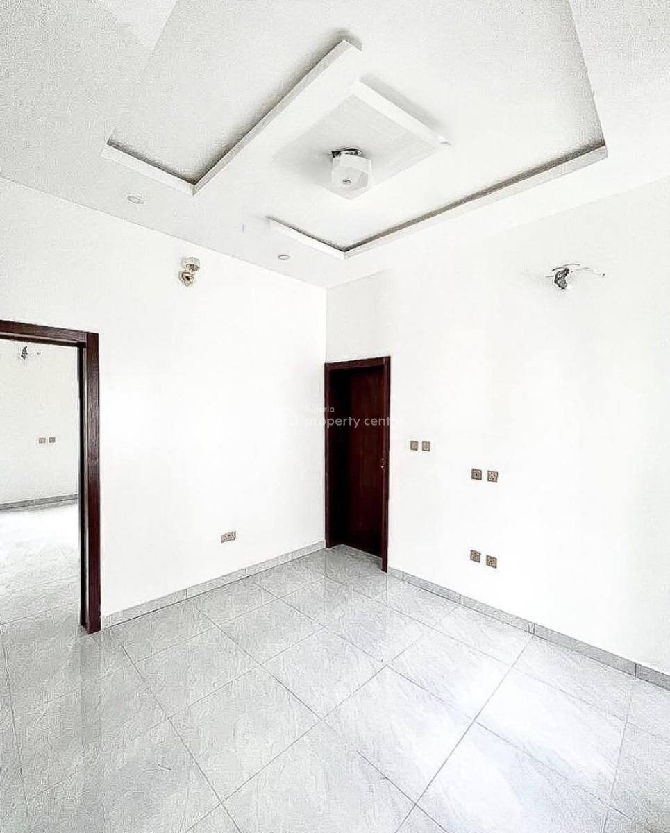 4-bedroom Detached House, Orchid Road, Lekki, Lagos, Detached Duplex for Sale