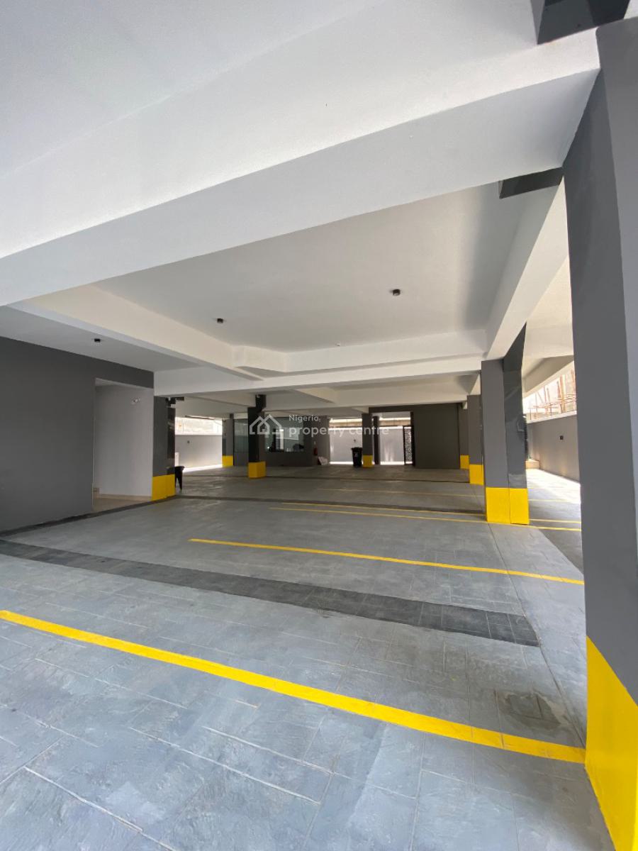 2 Bedroom Apartment, Freedom Way, Lekki Phase 1, Lekki, Lagos, Flat / Apartment for Rent