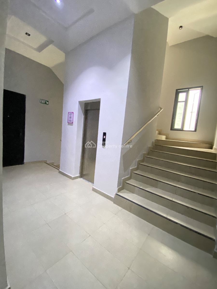 2 Bedroom Apartment, Freedom Way, Lekki Phase 1, Lekki, Lagos, Flat / Apartment for Rent