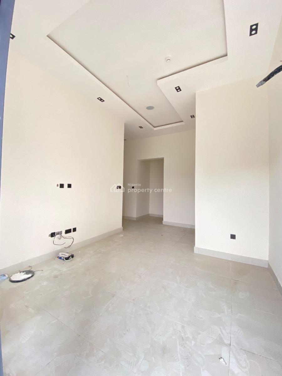 2 Bedroom Apartment, Freedom Way, Lekki Phase 1, Lekki, Lagos, Flat / Apartment for Rent