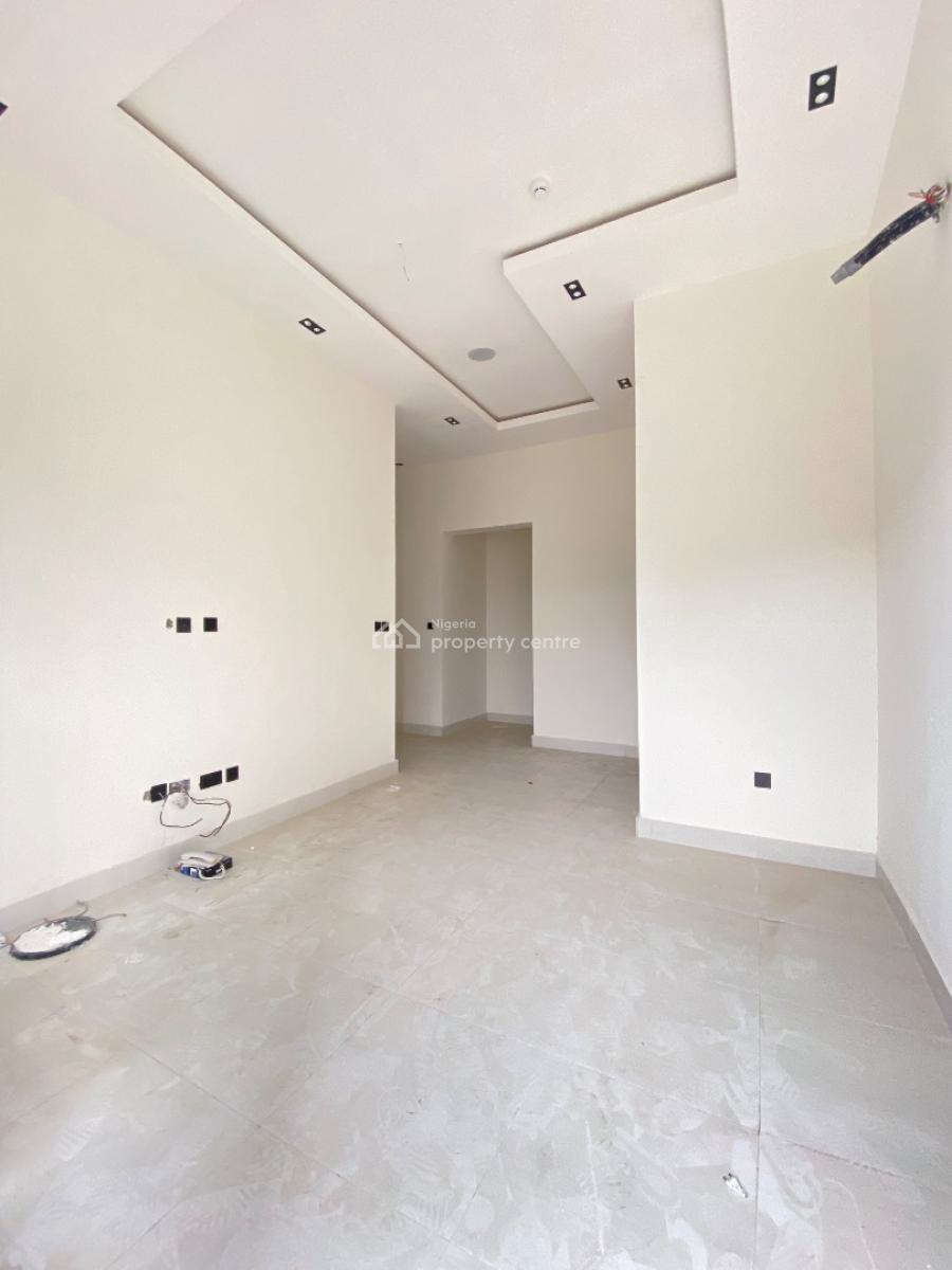 2 Bedroom Apartment, Freedom Way, Lekki Phase 1, Lekki, Lagos, Flat / Apartment for Rent