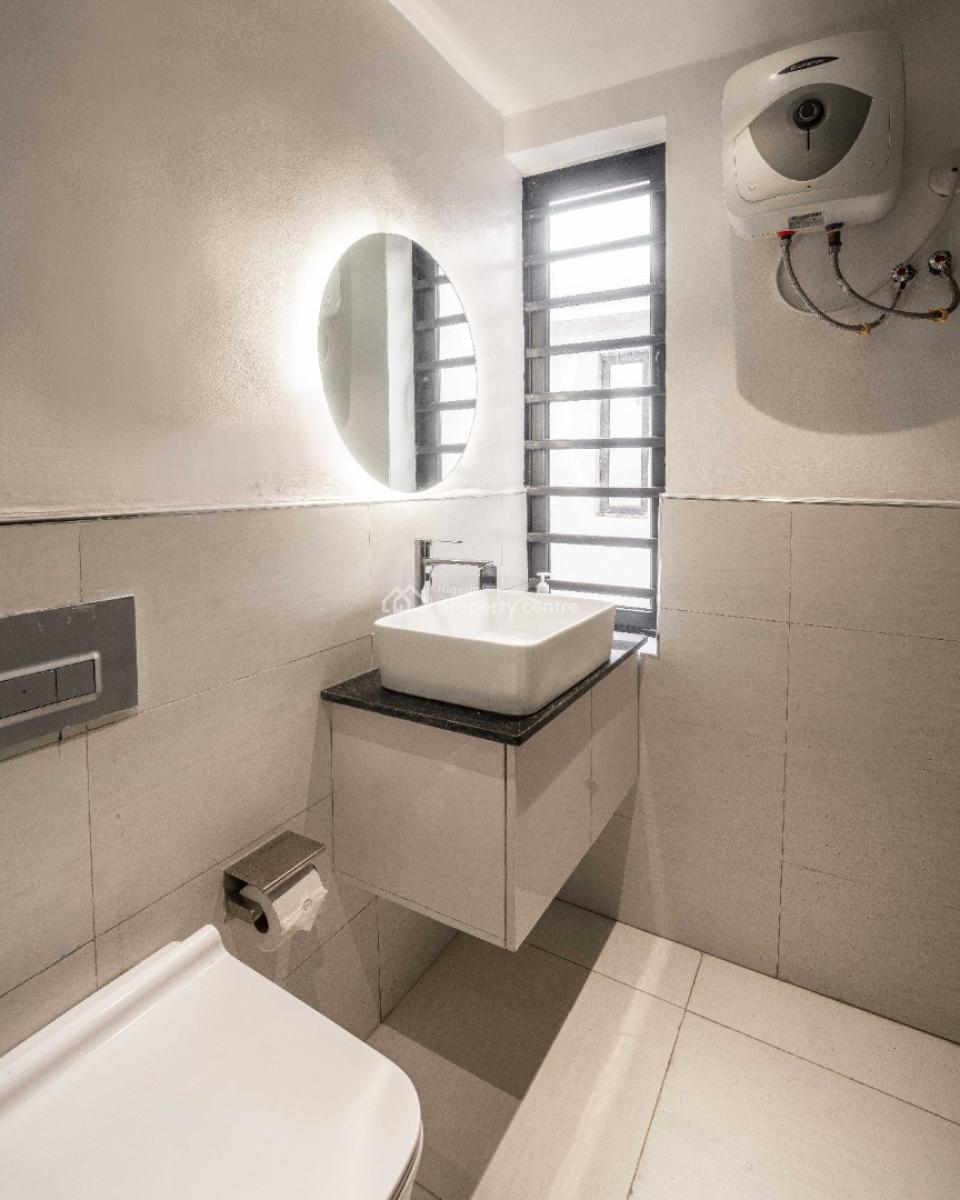 Gresidence Executive Two Bedroom Apartment, Lekki Phase 1, Lekki, Lagos, Flat / Apartment Short Let