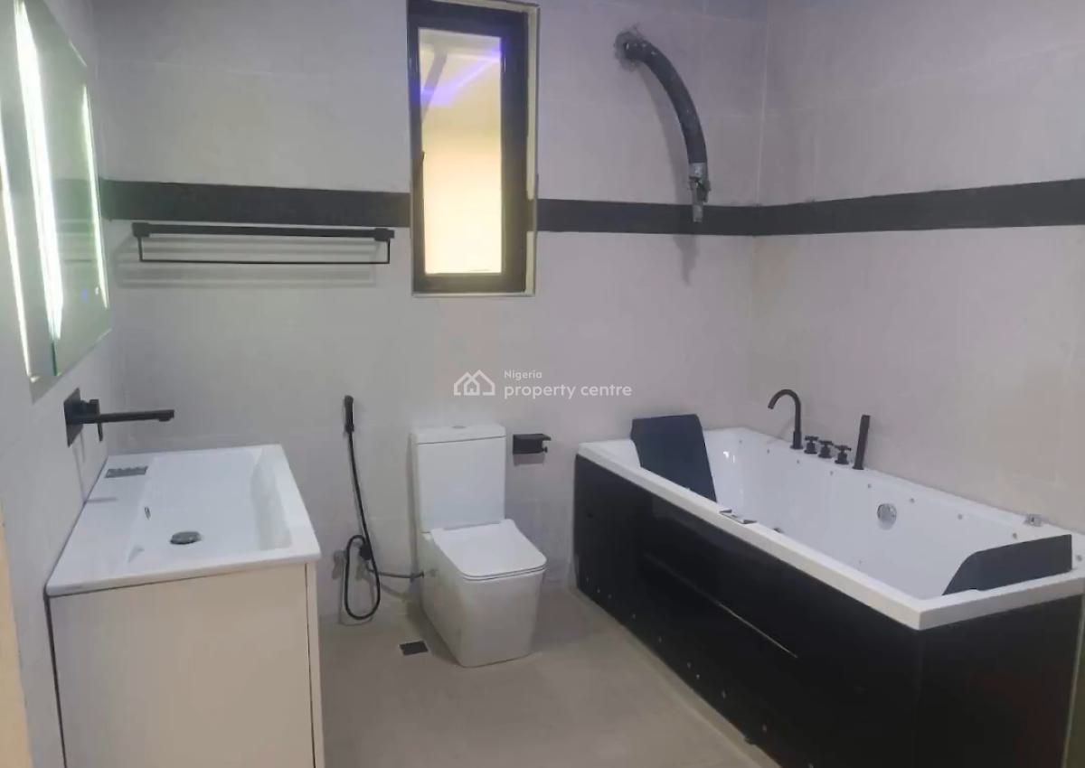 6 Bedroom Detached Duplex, Cinema, Swimming Pool, Royal Garden Estate, Ajah, Lagos, Detached Duplex for Sale