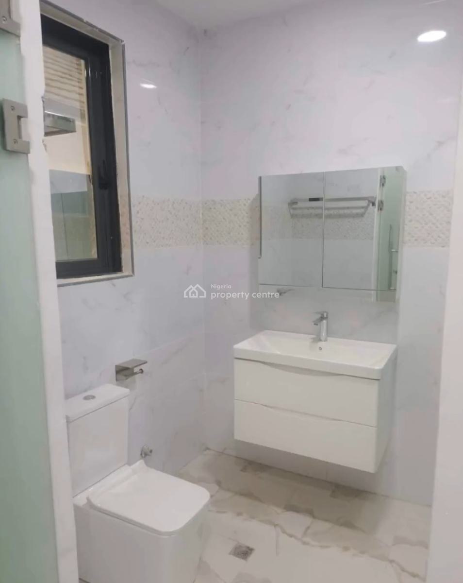 6 Bedroom Detached Duplex, Cinema, Swimming Pool, Royal Garden Estate, Ajah, Lagos, Detached Duplex for Sale