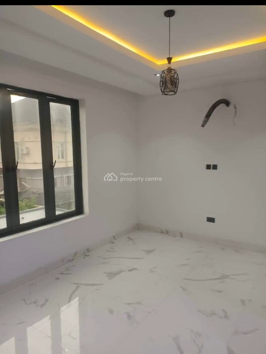 6 Bedroom Detached Duplex, Cinema, Swimming Pool, Royal Garden Estate, Ajah, Lagos, Detached Duplex for Sale