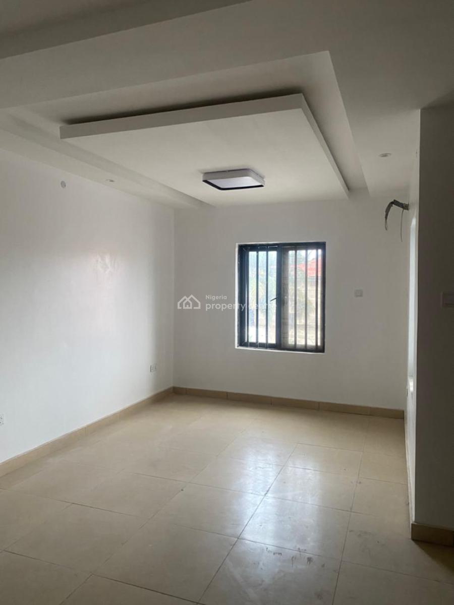 3 Units of 3 Bedroom Terrace with Bq, Lekki Phase 1, Lekki, Lagos, Terraced Duplex for Rent