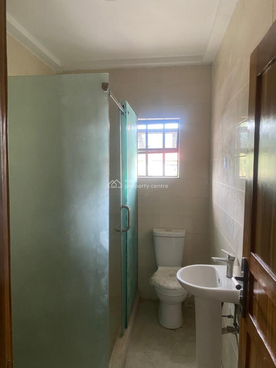 3 Units of 3 Bedroom Terrace with Bq, Lekki Phase 1, Lekki, Lagos, Terraced Duplex for Rent