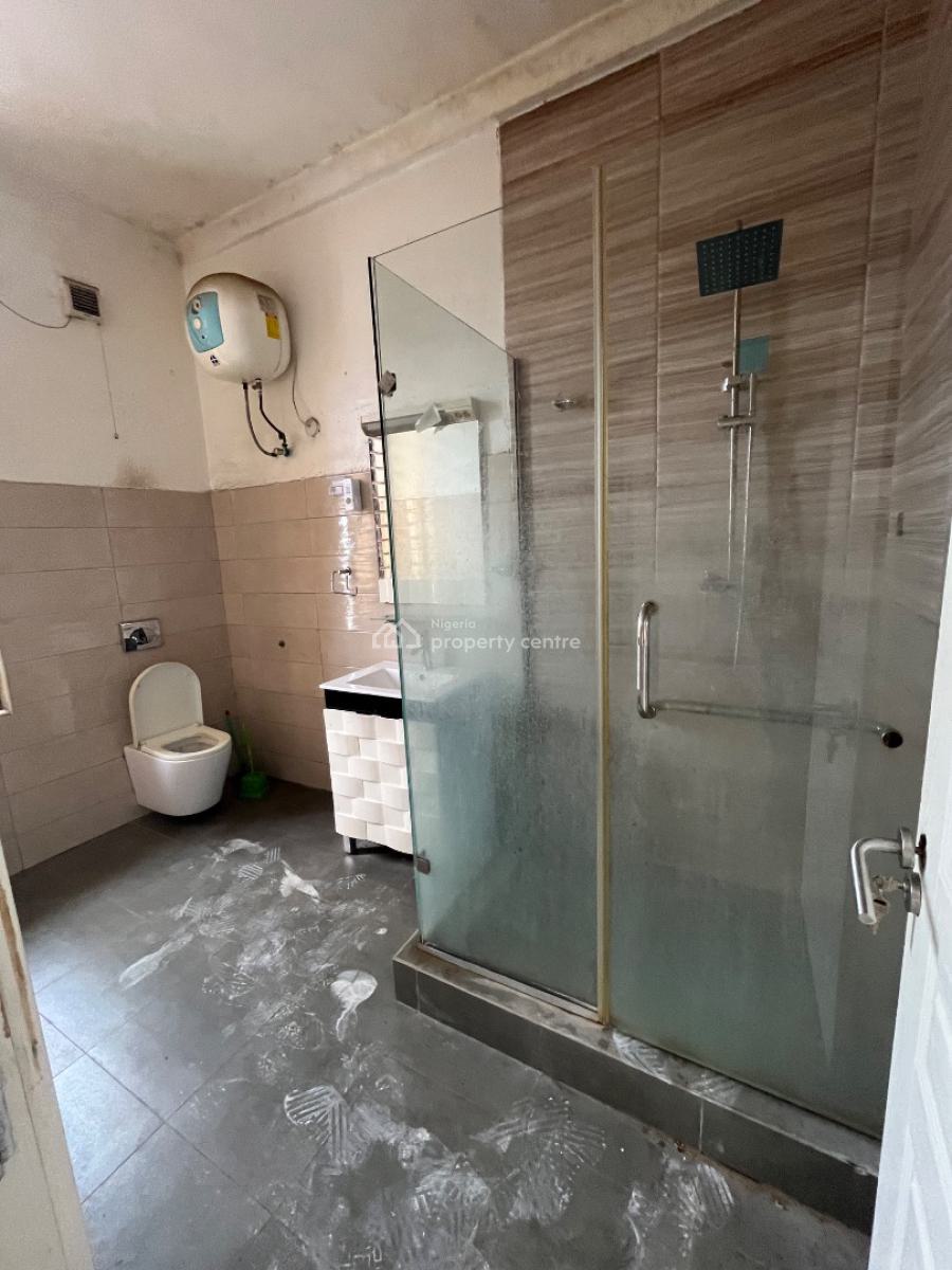 Standard 4 Bedroom Terrace Duplex with Bq in a Secured Estate, Off Palace Road, Oniru, Victoria Island (vi), Lagos, Terraced Duplex for Rent