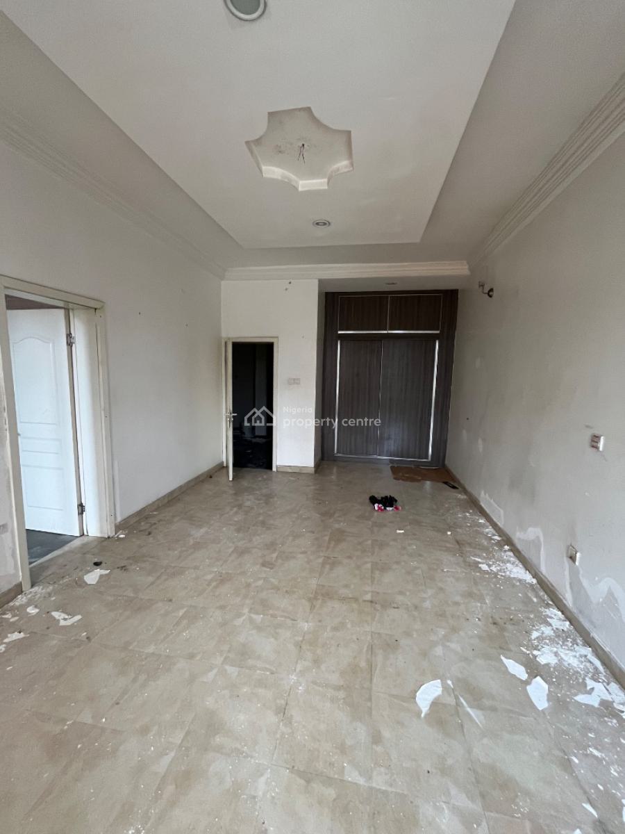 Standard 4 Bedroom Terrace Duplex with Bq in a Secured Estate, Off Palace Road, Oniru, Victoria Island (vi), Lagos, Terraced Duplex for Rent
