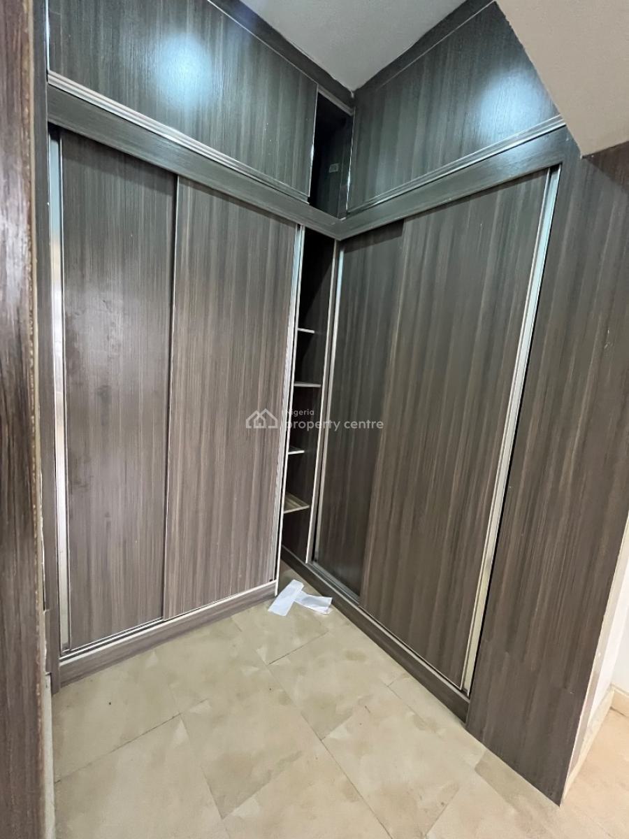 Standard 4 Bedroom Terrace Duplex with Bq in a Secured Estate, Off Palace Road, Oniru, Victoria Island (vi), Lagos, Terraced Duplex for Rent