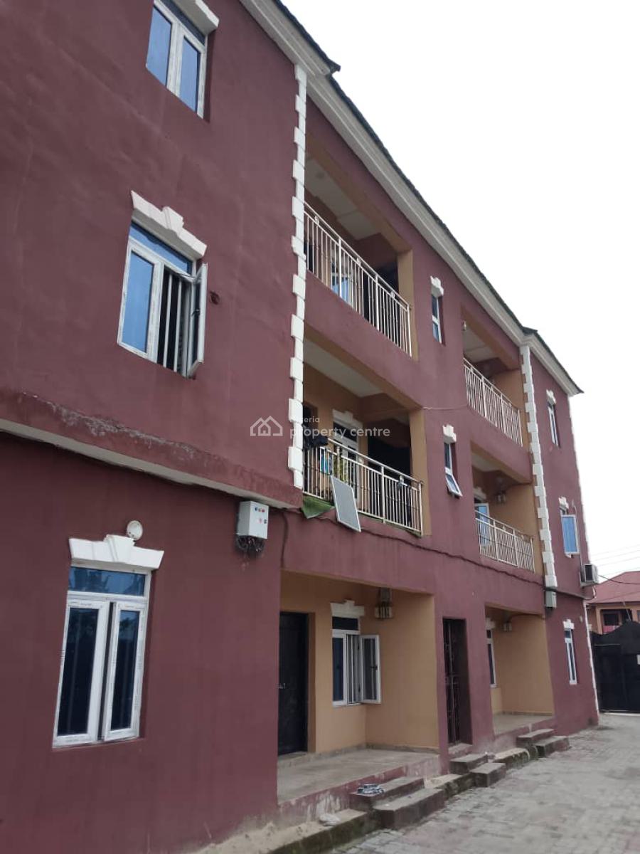 Luxurious 2 Bedroom Apartment, Ologunfe, Awoyaya, Ibeju Lekki, Lagos, Flat / Apartment for Rent