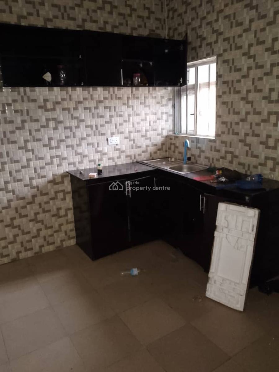 Luxurious 2 Bedroom Apartment, Ologunfe, Awoyaya, Ibeju Lekki, Lagos, Flat / Apartment for Rent