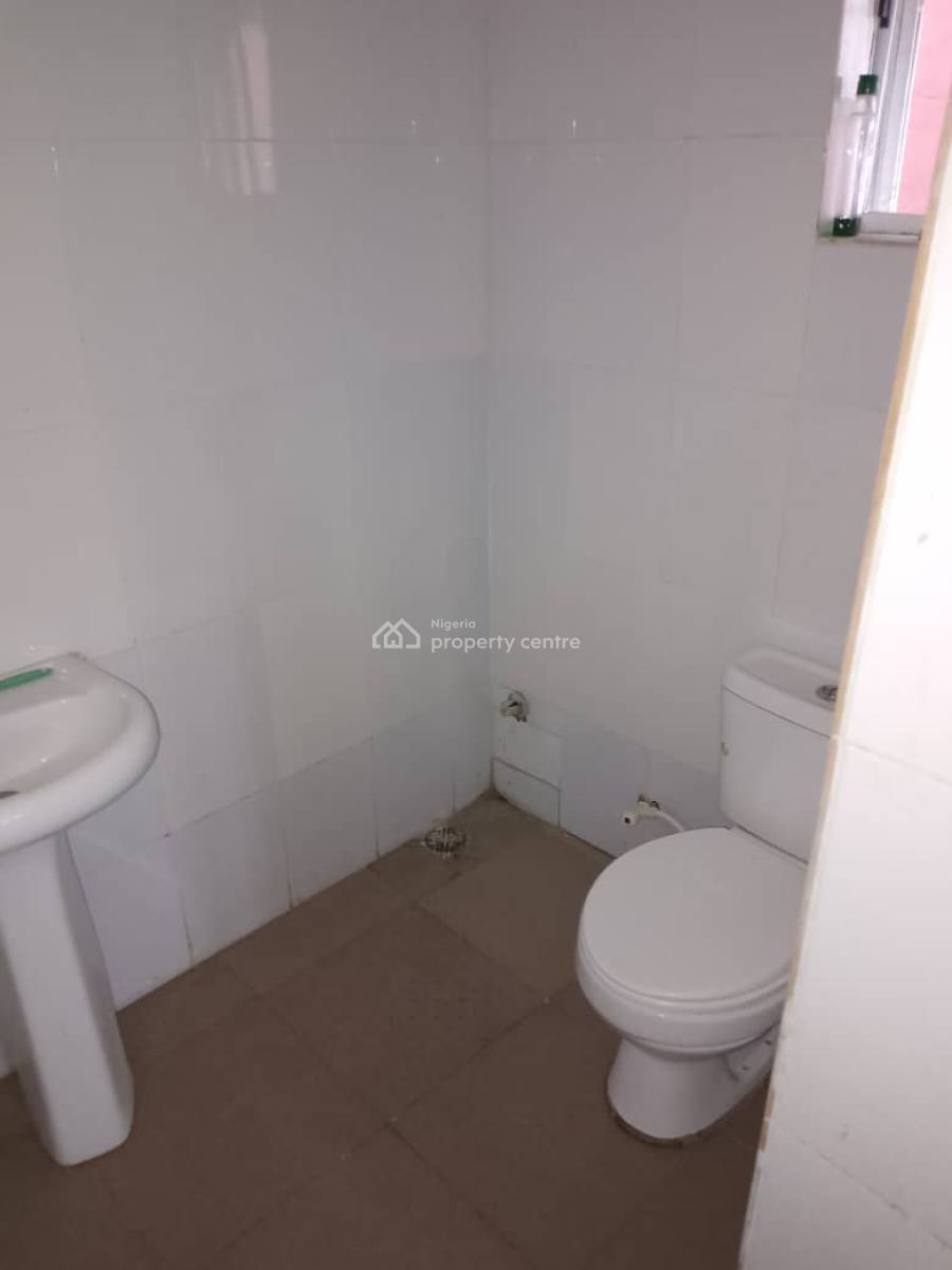 Luxurious 2 Bedroom Apartment, Ologunfe, Awoyaya, Ibeju Lekki, Lagos, Flat / Apartment for Rent