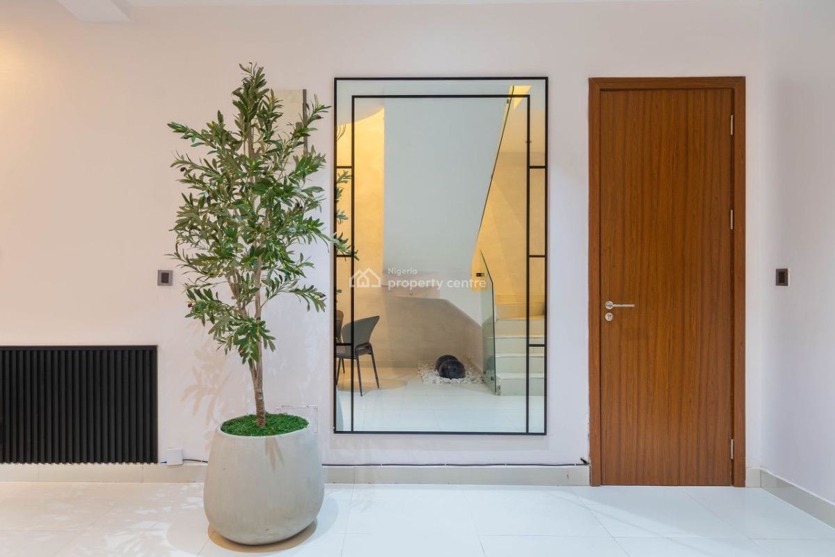 Our Newly Launched Luxury 3 Bedroom Apartment, Banana Island, Ikoyi, Lagos, Flat / Apartment Short Let