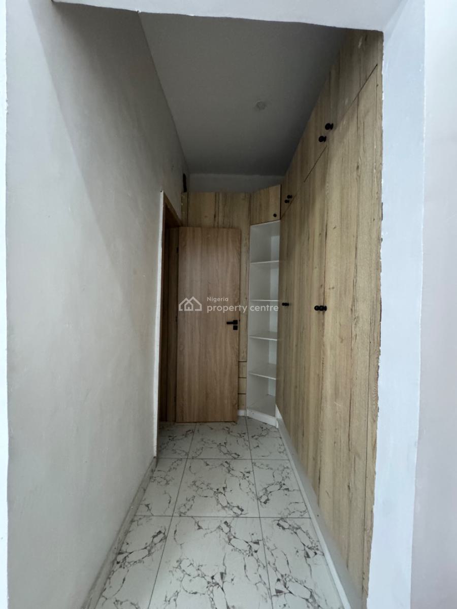 Top Notch Lovely Newly Built 4 Bedroom Duplex Semi Detached, Orchid Road Lekki Before Round About, Lekki, Lagos, Semi-detached Duplex for Sale