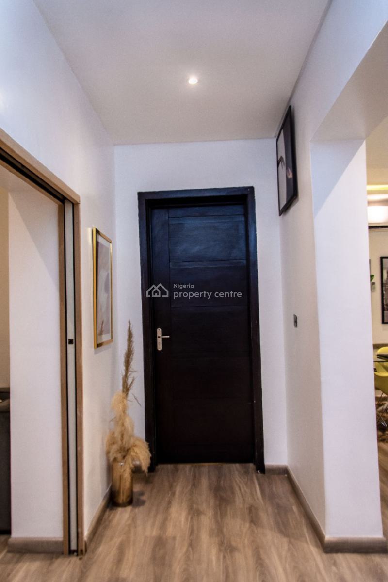 Gresidence Three Bedroom Apartment, Lekki Phase 1, Lekki, Lagos, Flat / Apartment Short Let