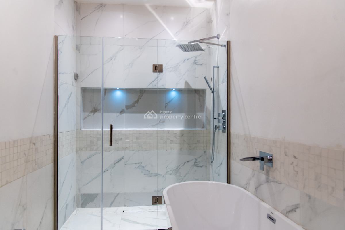 Gresidence Three Bedroom Apartment, Lekki Phase 1, Lekki, Lagos, Flat / Apartment Short Let