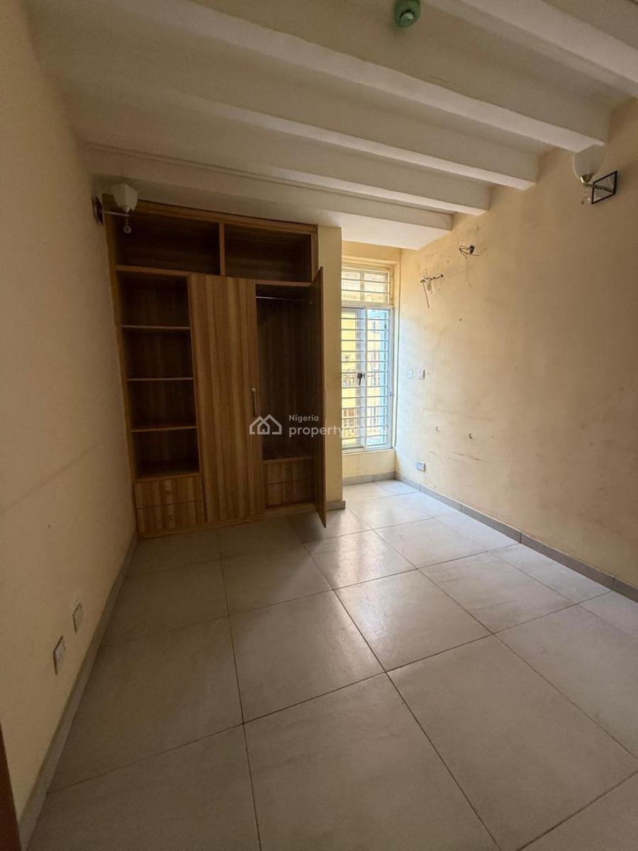 Serviced 2bedroom Flat, Oniru Estate, Oniru, Victoria Island (vi), Lagos, Flat / Apartment for Rent
