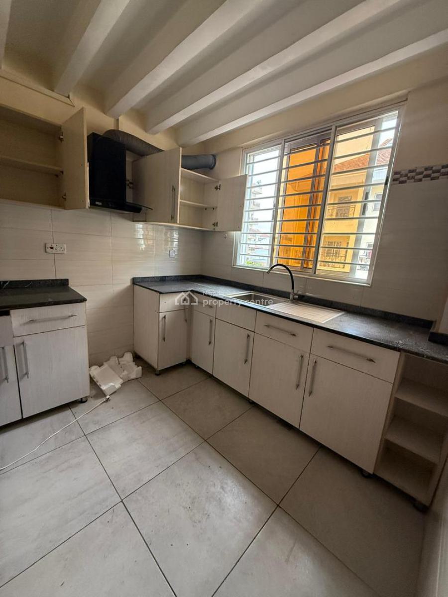 Serviced 2bedroom Flat, Oniru Estate, Oniru, Victoria Island (vi), Lagos, Flat / Apartment for Rent
