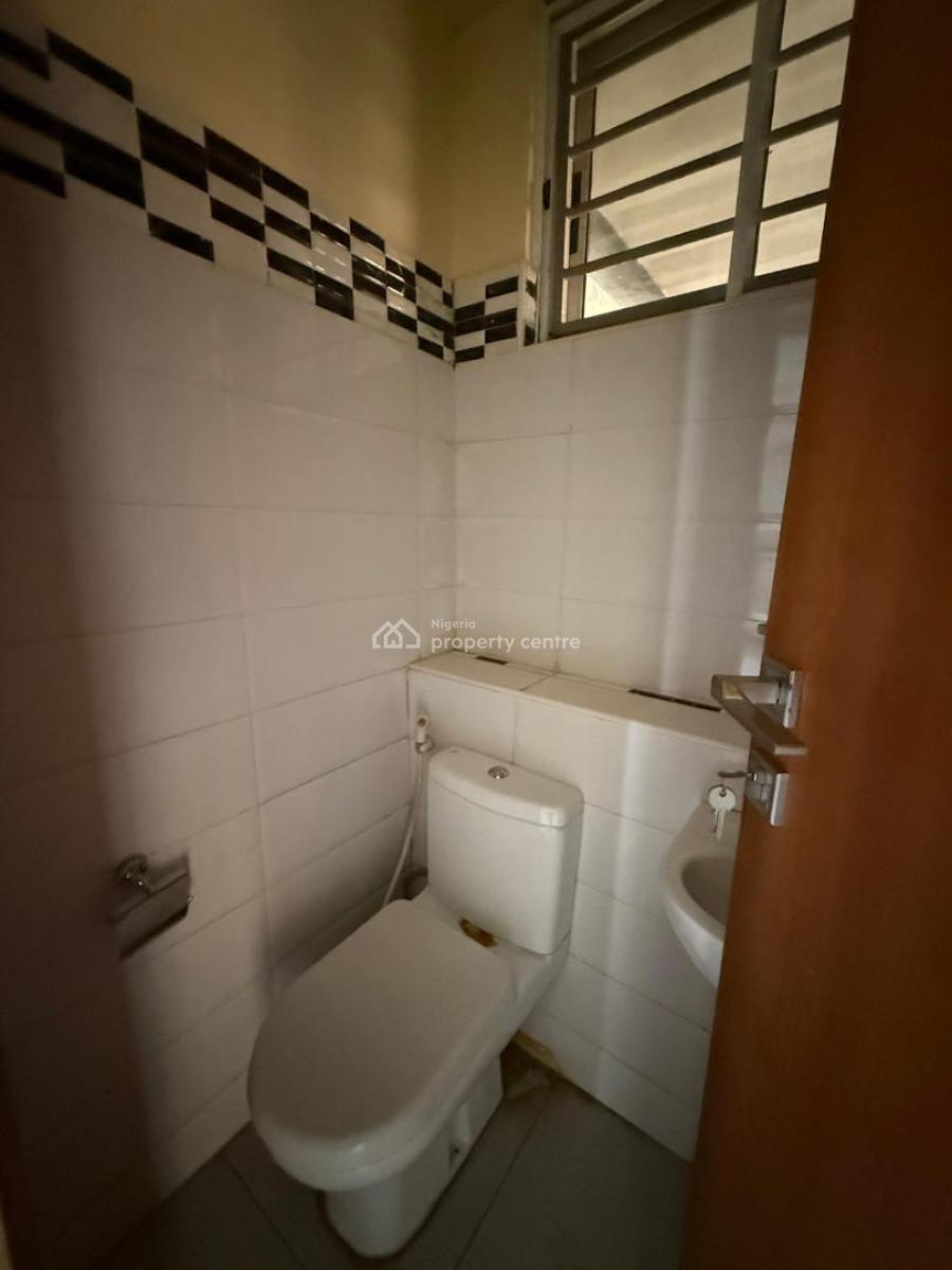 Serviced 2bedroom Flat, Oniru Estate, Oniru, Victoria Island (vi), Lagos, Flat / Apartment for Rent