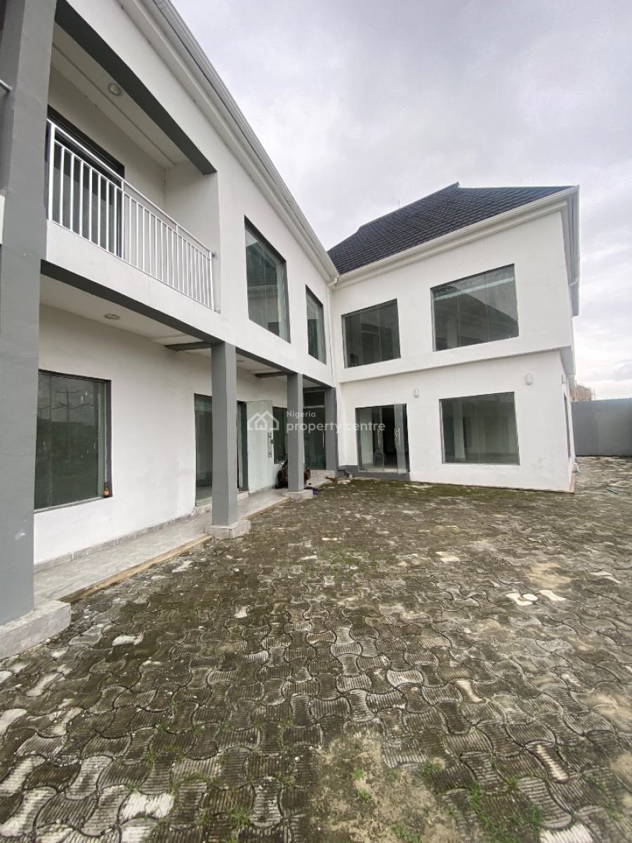 Shop Space, Lekki Gardens Opposite Abraham Adesanya, Ajah, Lagos, Plaza / Complex / Mall for Rent