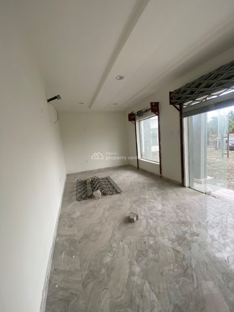Shop Space, Lekki Gardens Opposite Abraham Adesanya, Ajah, Lagos, Plaza / Complex / Mall for Rent