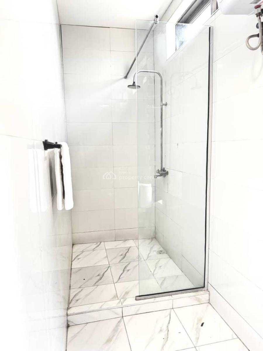 Fully Furnished Two Bedroom Apartment, Lekki, Lekki Phase 1, Lekki, Lagos, Flat / Apartment for Rent