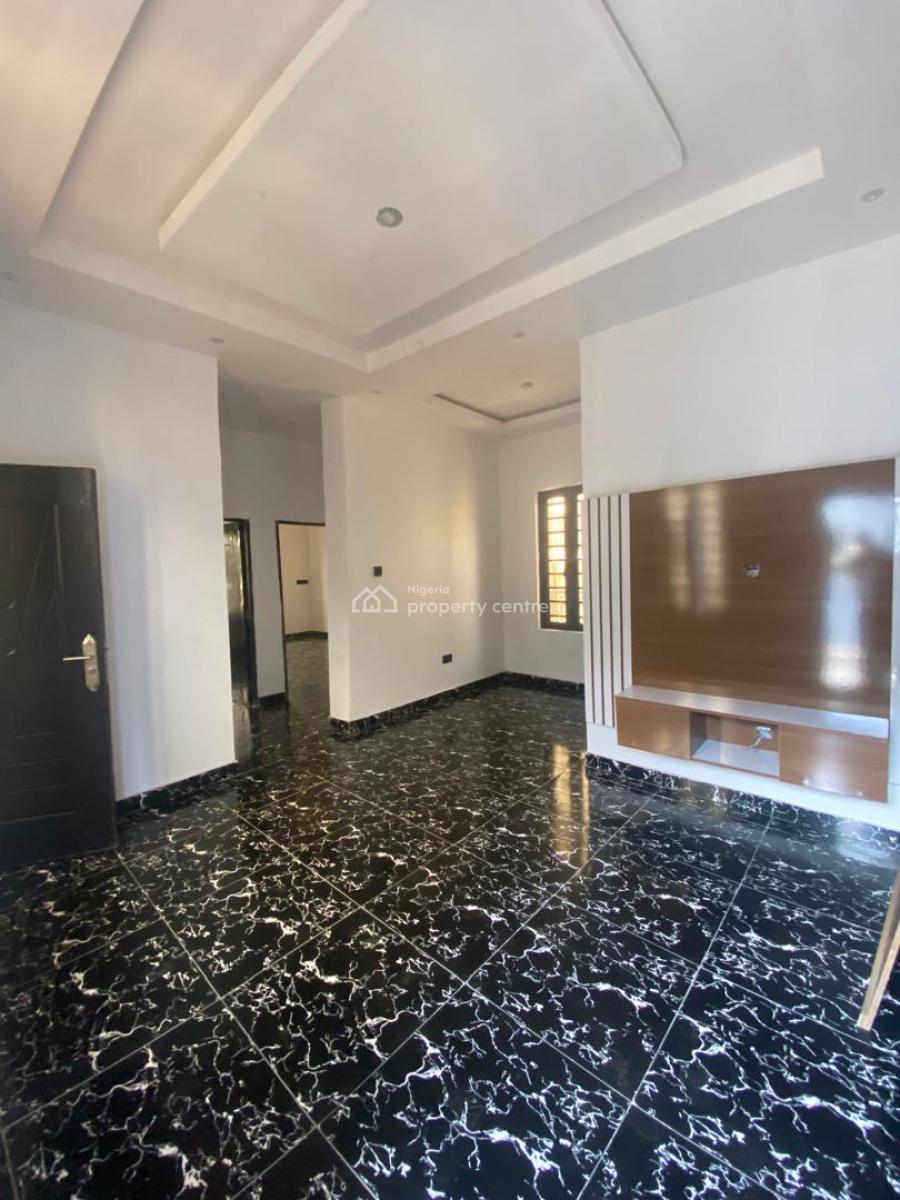 Executive Sweet 2 Bedrooms Luxury Apartment, Ogombo Ajah Lagos, Ajah, Lagos, Flat / Apartment for Rent