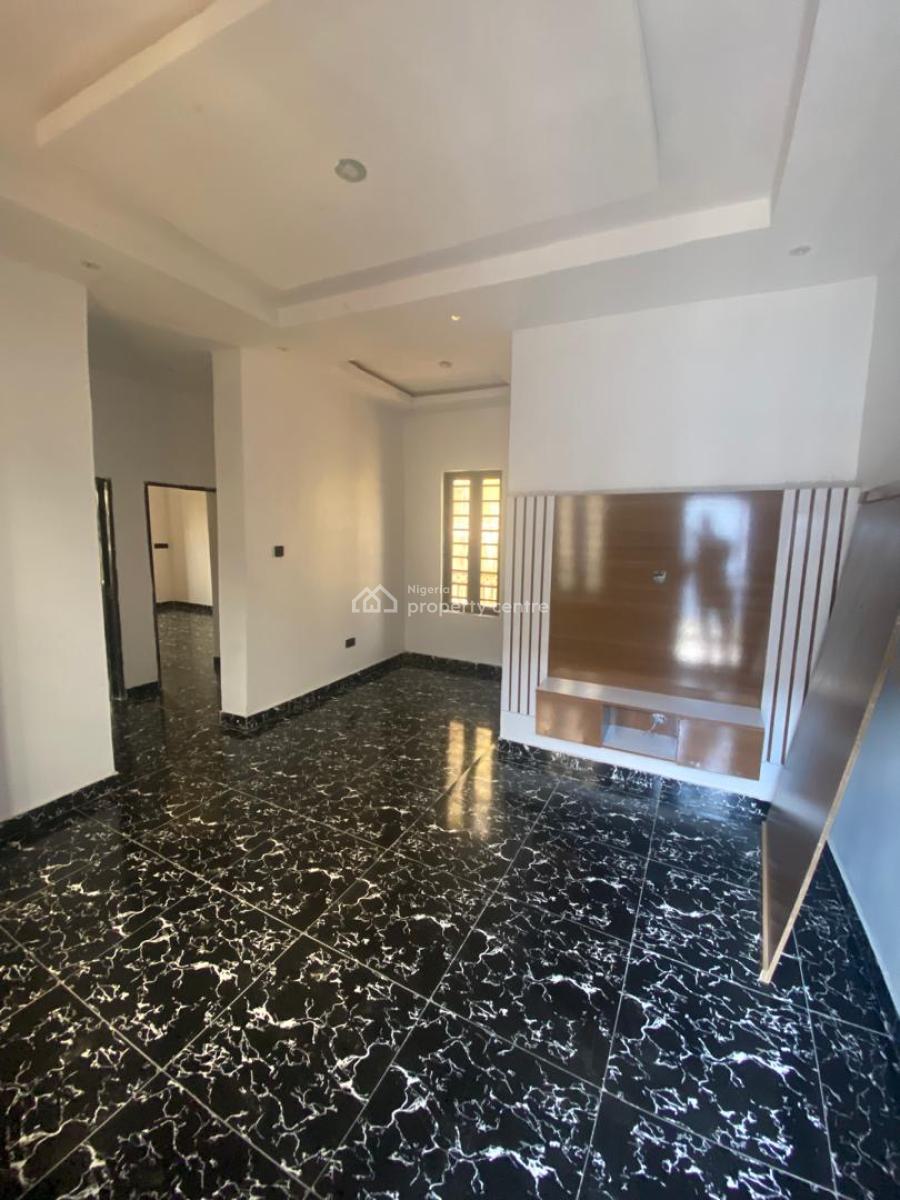 Executive Sweet 2 Bedrooms Luxury Apartment, Ogombo Ajah Lagos, Ajah, Lagos, Flat / Apartment for Rent