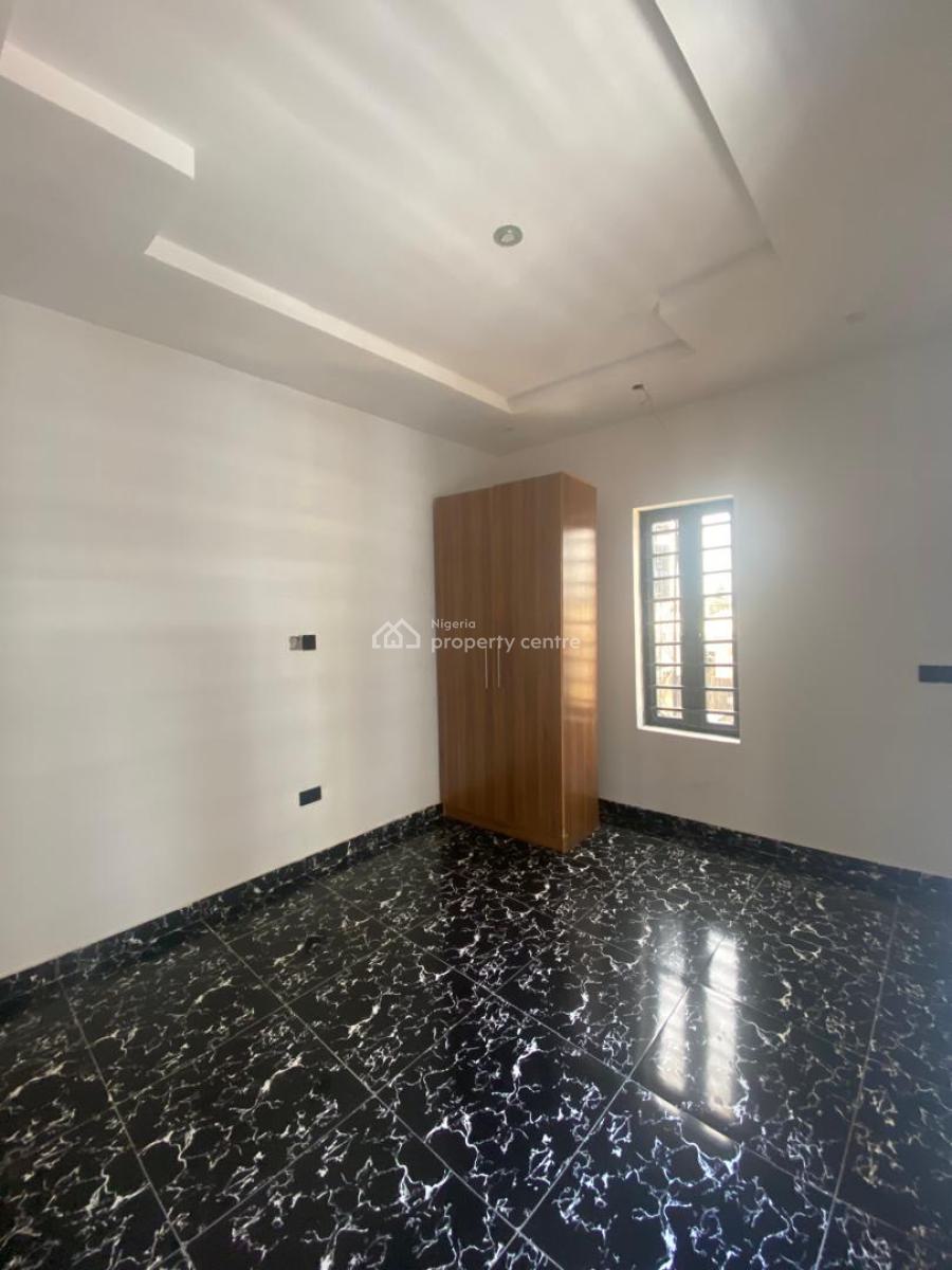 Executive Sweet 2 Bedrooms Luxury Apartment, Ogombo Ajah Lagos, Ajah, Lagos, Flat / Apartment for Rent