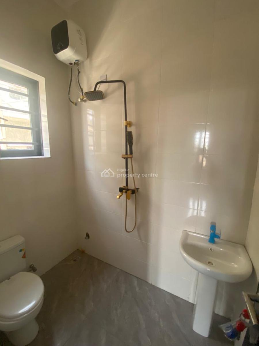 Executive Sweet 2 Bedrooms Luxury Apartment, Ogombo Ajah Lagos, Ajah, Lagos, Flat / Apartment for Rent