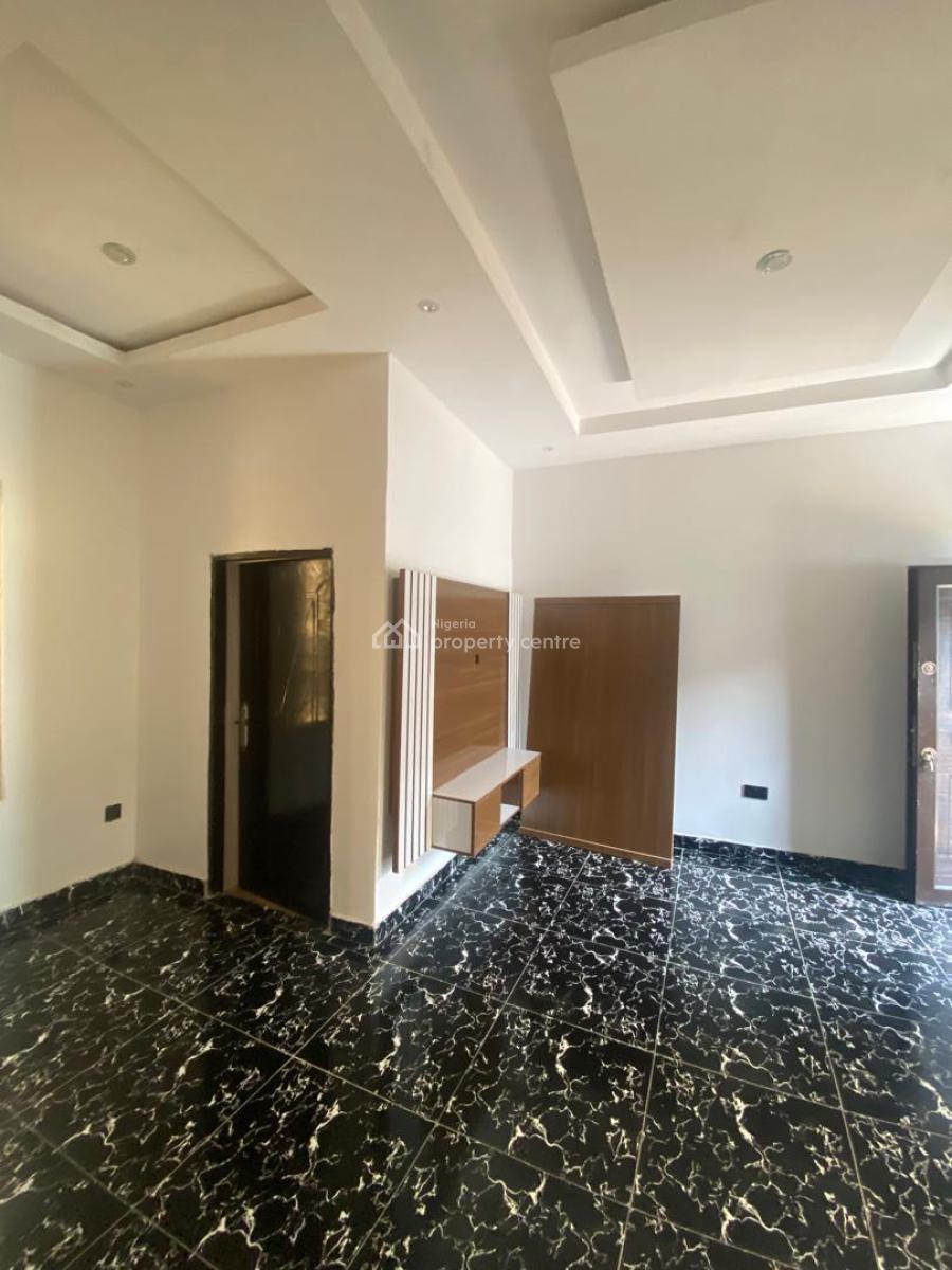 Executive Sweet 2 Bedrooms Luxury Apartment, Ogombo Ajah Lagos, Ajah, Lagos, Flat / Apartment for Rent