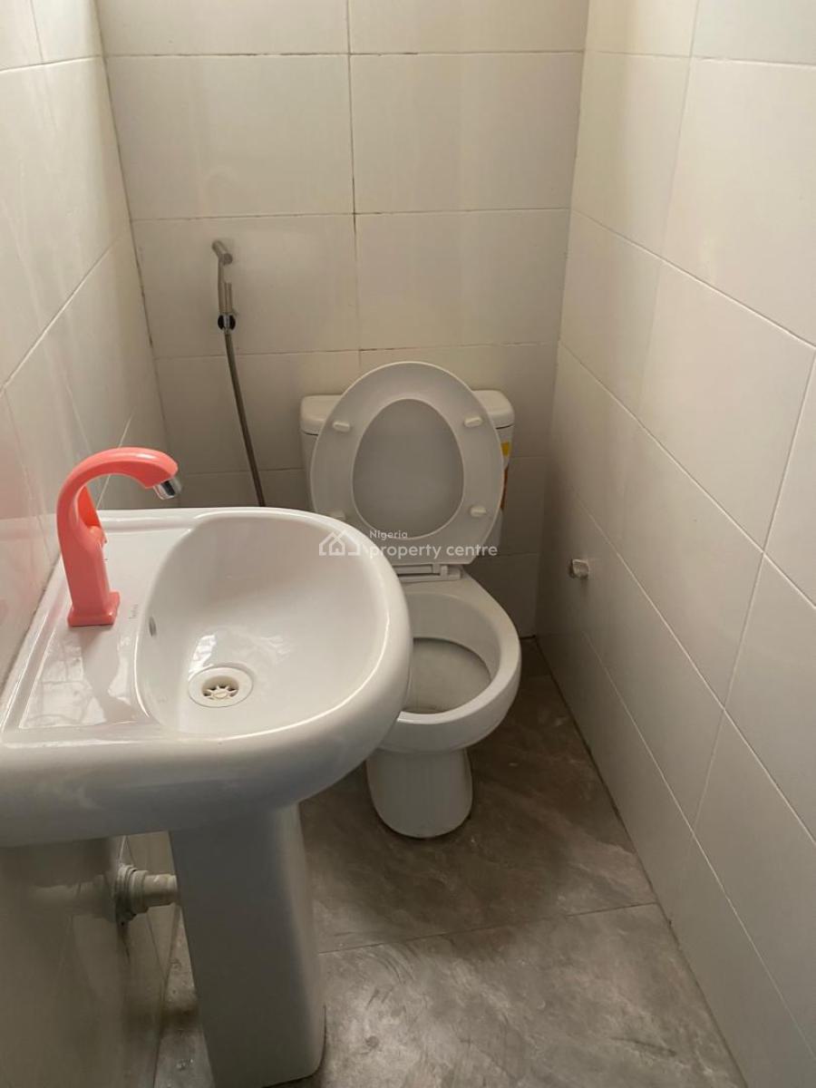 Executive Sweet 2 Bedrooms Luxury Apartment, Ogombo Ajah Lagos, Ajah, Lagos, Flat / Apartment for Rent