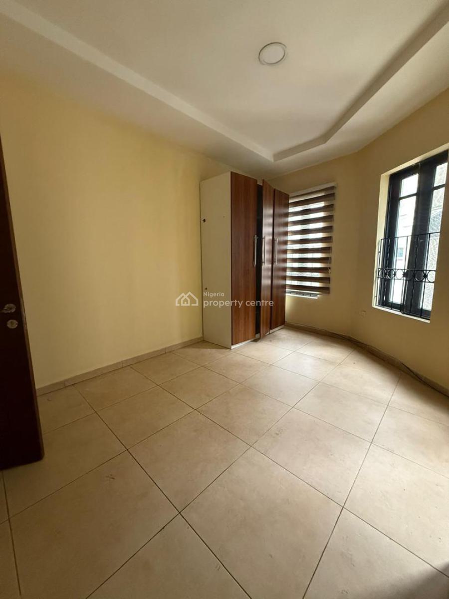 Serviced 2 Bedroom Apartment with Modern Amenities, Oniru, Victoria Island (vi), Lagos, Flat / Apartment for Rent