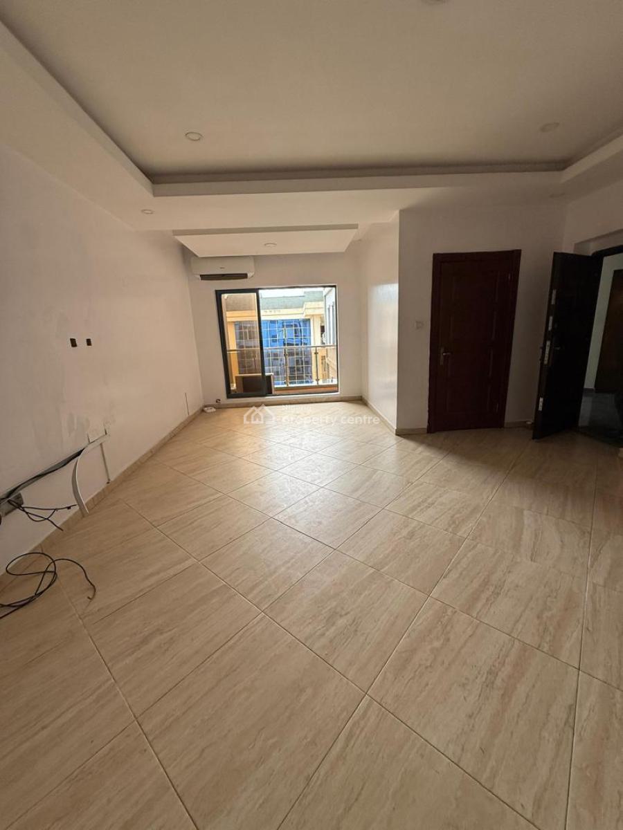 Serviced 2 Bedroom Apartment with Modern Amenities, Oniru, Victoria Island (vi), Lagos, Flat / Apartment for Rent