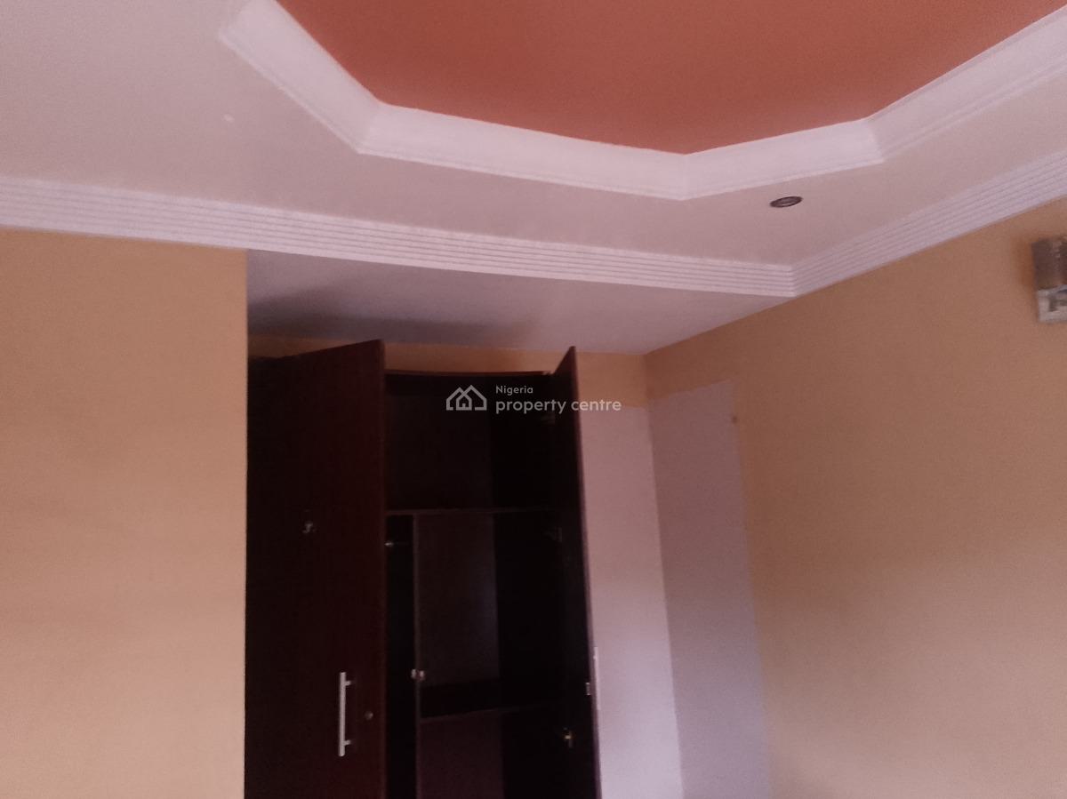 Luxury Room and Palour Self Contained, New Road Awoyaya Igbetu, Awoyaya, Ibeju Lekki, Lagos, Mini Flat (room and Parlour) for Rent