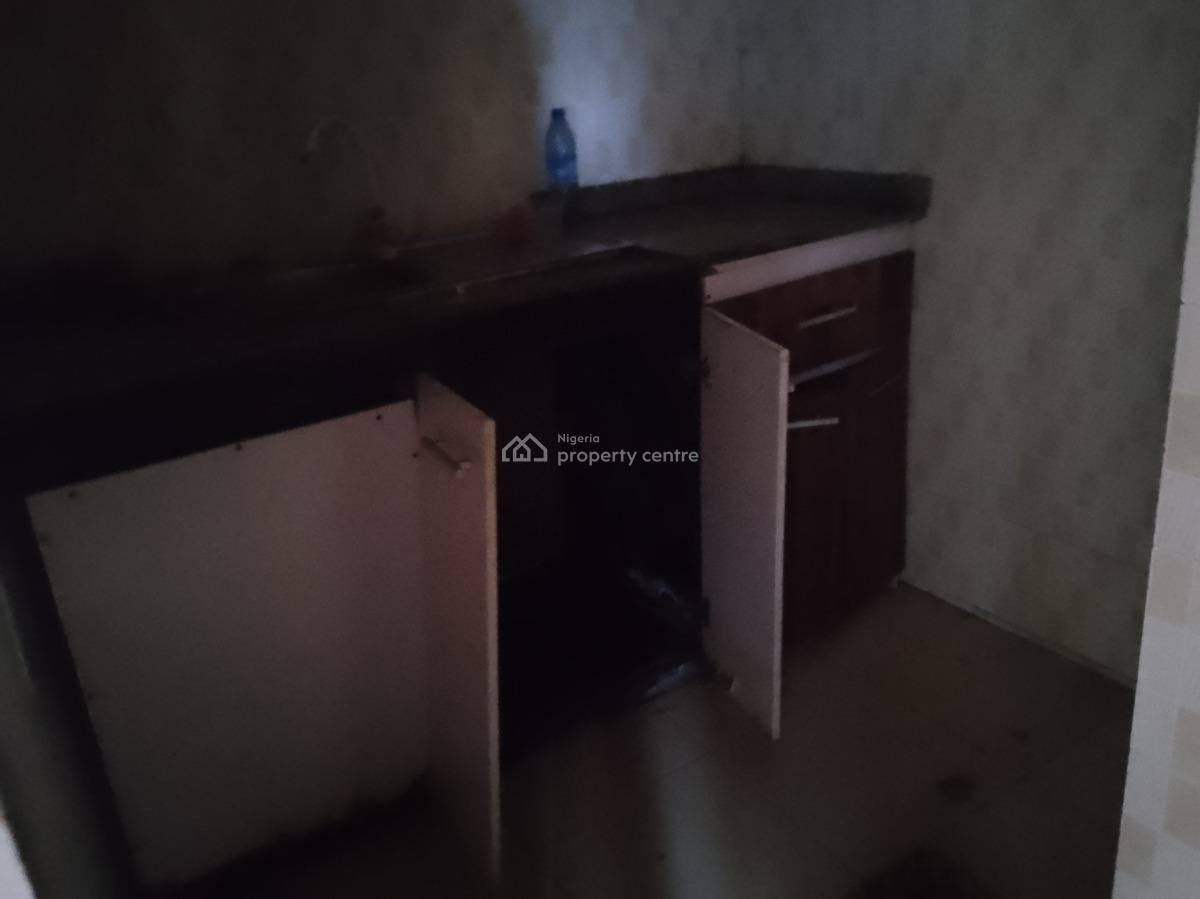 Luxury Room and Palour Self Contained, New Road Awoyaya Igbetu, Awoyaya, Ibeju Lekki, Lagos, Mini Flat (room and Parlour) for Rent