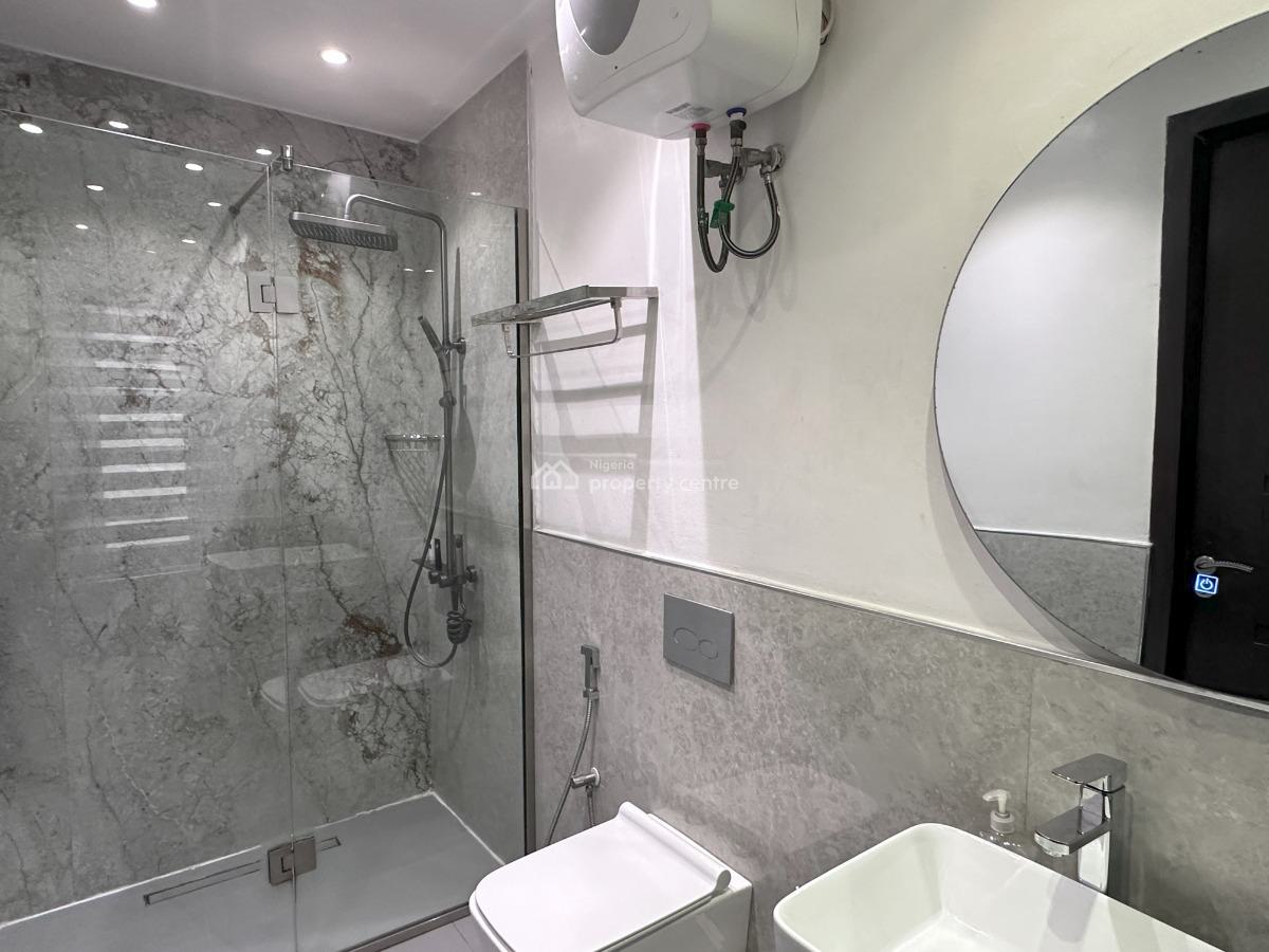 Gresidence Premium One Bedroom Apartment, Lekki Phase 1, Lekki, Lagos, Flat / Apartment Short Let
