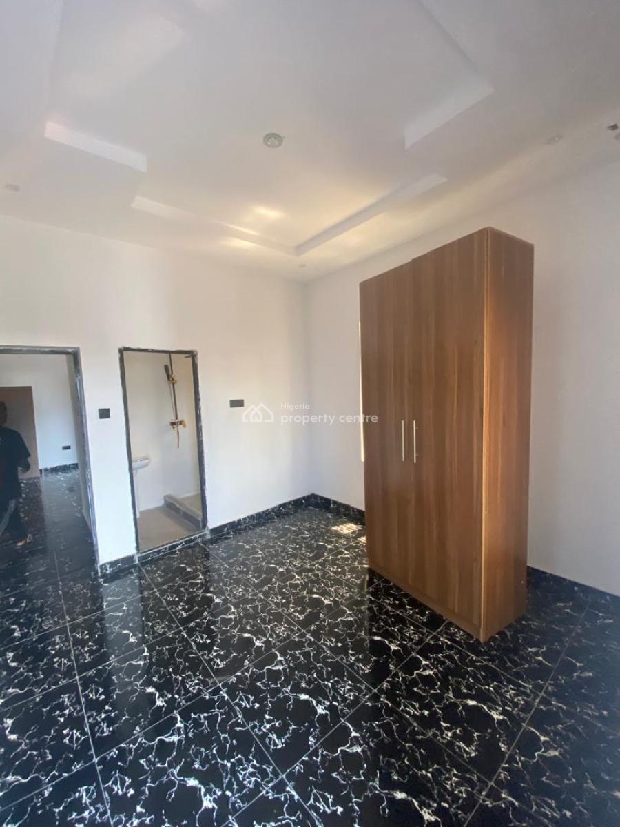 Executive 2bedrooms Luxury Apartment, Ogombo, Ajah, Lagos, Flat / Apartment for Rent