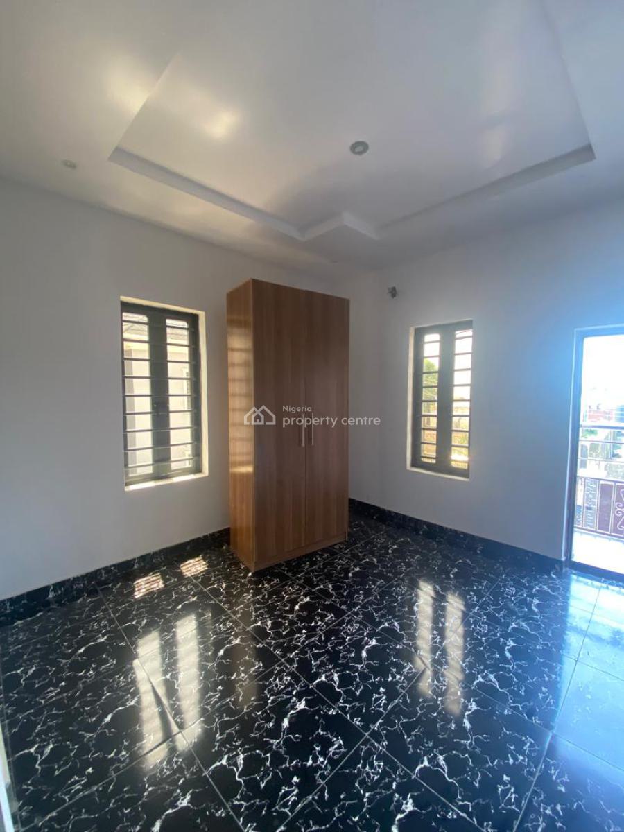 Executive 2bedrooms Luxury Apartment, Ogombo, Ajah, Lagos, Flat / Apartment for Rent