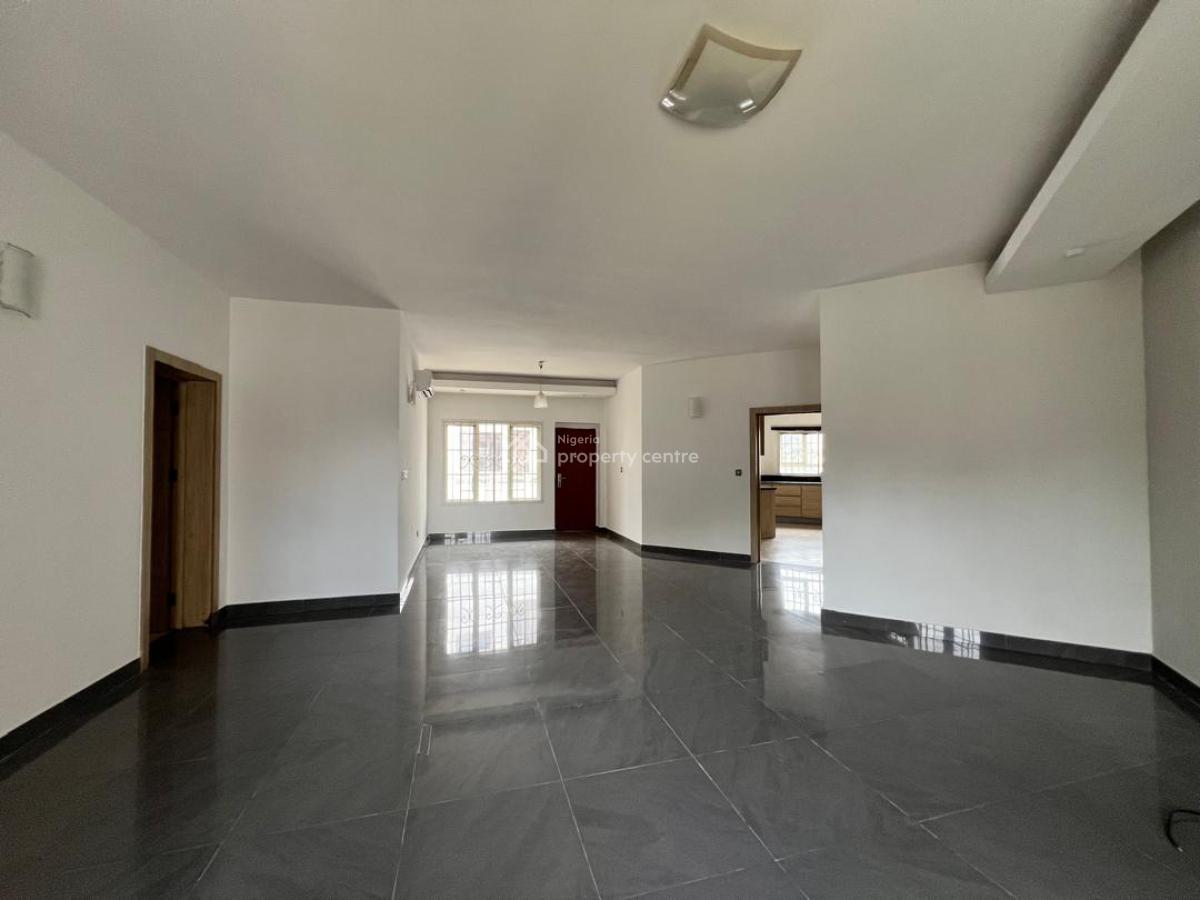 3 Bedroom Apartment, Banana Island Estate, Banana Island, Ikoyi, Lagos, Flat / Apartment for Rent