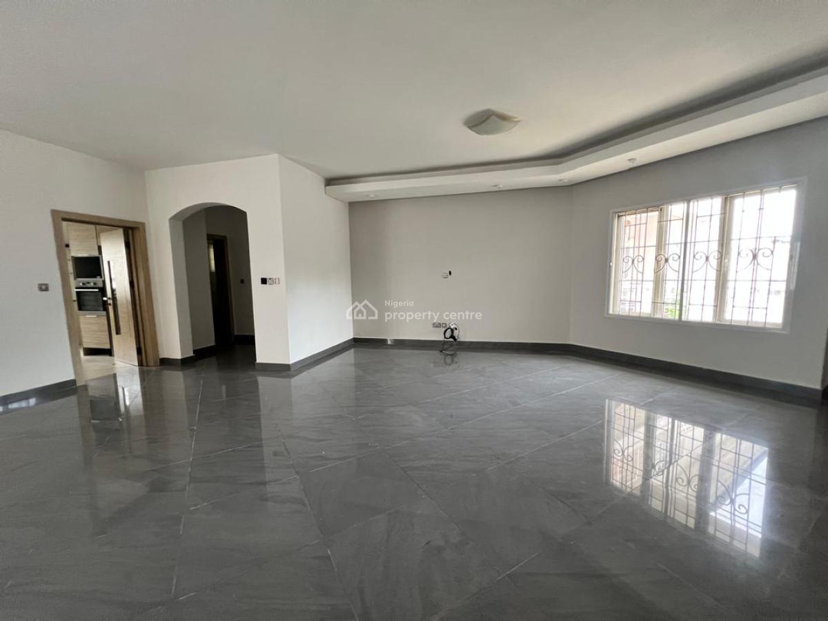 3 Bedroom Apartment, Banana Island Estate, Banana Island, Ikoyi, Lagos, Flat / Apartment for Rent