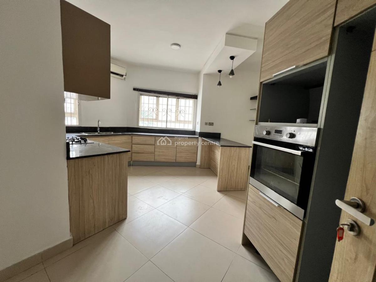 3 Bedroom Apartment, Banana Island Estate, Banana Island, Ikoyi, Lagos, Flat / Apartment for Rent